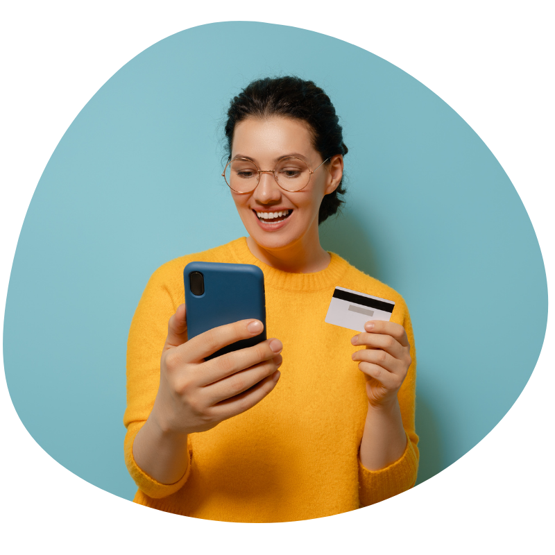 Point Of Sales Solutions